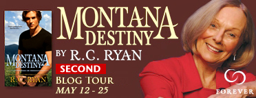 Blog Tour