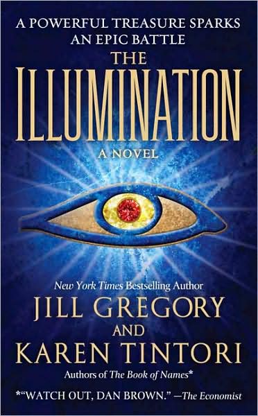 Jill Gregory
