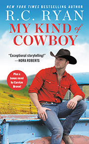 My Kind Of Cowboy
