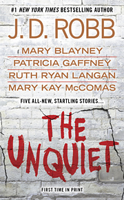 The Unquiet